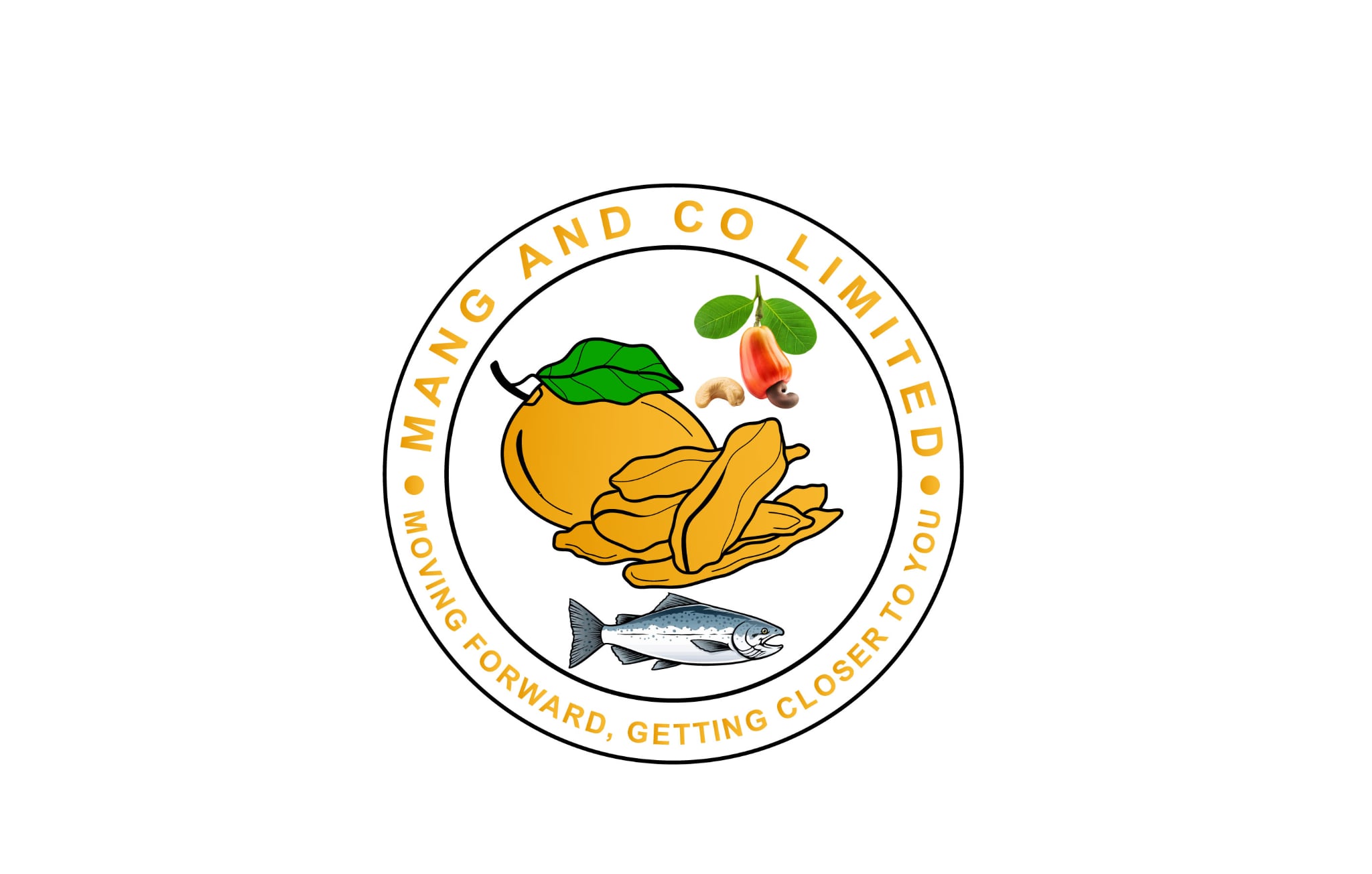 Mang & Co logo